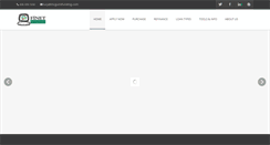 Desktop Screenshot of mcguirefunding.com