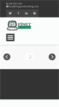 Mobile Screenshot of mcguirefunding.com